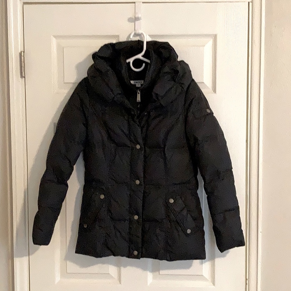 DKNY women’s winter coat- size small